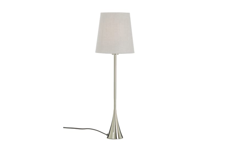 Aneta Spira Bordlampe 54 cm - Aneta Lighting - Vinduslampe - Bordlampe - Vinduslampe på fot - Nattbordslampe stående - Lamper gang