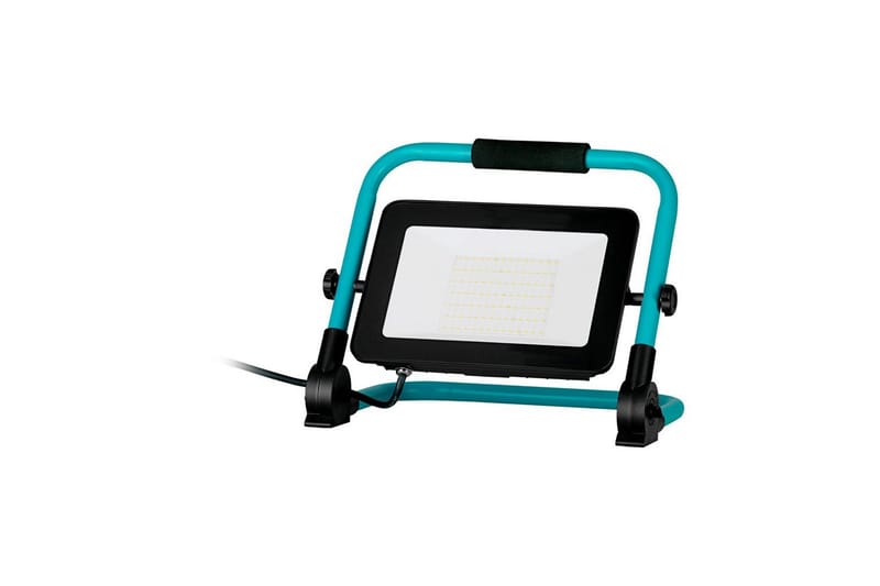 Arbeidsbelysning Eglo LED-gulvstrålekaster 100W