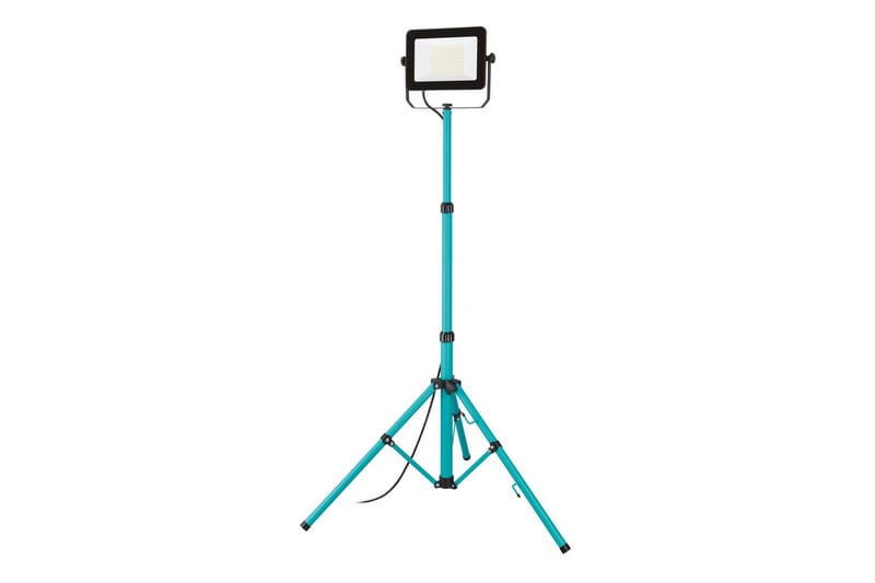 Arbeidsbelysning Eglo LED-Stativstrålkaster 100W