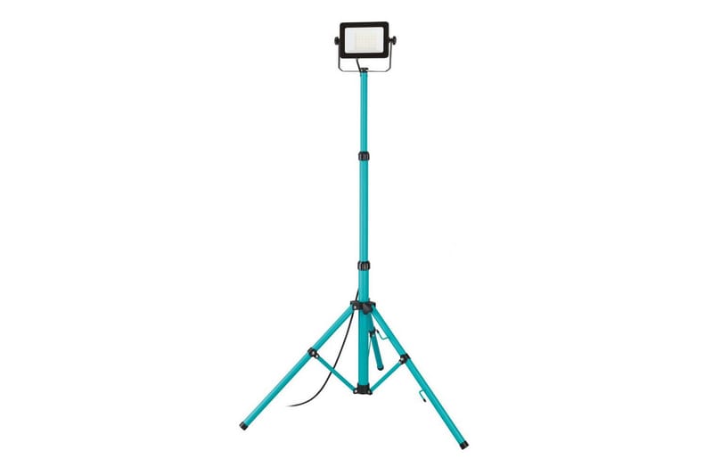 Arbeidsbelysning Eglo LED-Stativstrålkaster 30W