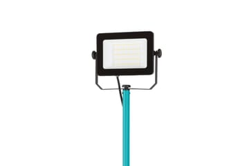 Arbeidsbelysning Eglo LED-Stativstrålkaster 52W - Belysning - Innendørsbelysning & Lamper - Bordlampe - Skrivebordslampe & kontorlampe