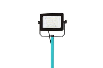 Arbeidsbelysning Eglo LED-Stativstrålkaster 52W - Belysning - Innendørsbelysning & Lamper - Bordlampe - Skrivebordslampe & kontorlampe