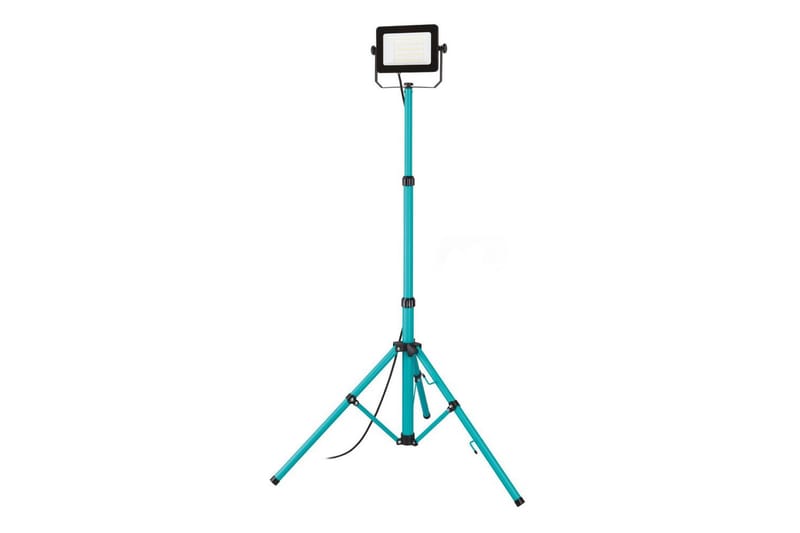 Arbeidsbelysning Eglo LED-Stativstrålkaster 52W