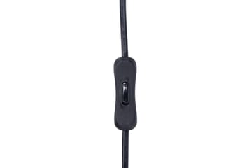 Bollonelie Bordlampe Beige/Svart - Beige - Belysning - Innendørsbelysning & Lamper - Bordlampe