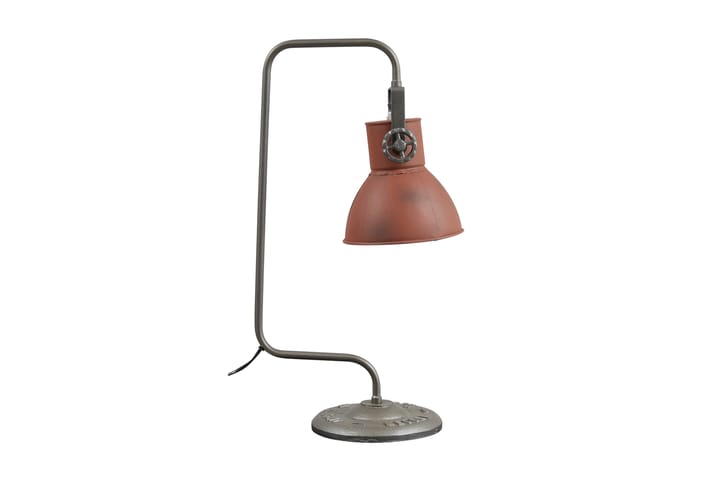 Bordlampe Aiona - Vinduslampe - Lamper gang - Bordlampe - Vinduslampe på fot - Nattbordslampe stående