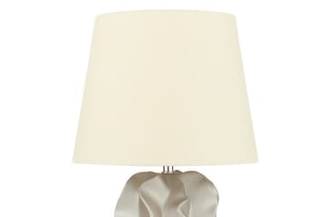 Bordlampe Allika 28 cm - Gull - Belysning - Innendørsbelysning & Lamper - Bordlampe