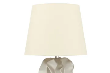 Bordlampe Allika 28 cm - Gull - Belysning - Innendørsbelysning & Lamper - Bordlampe