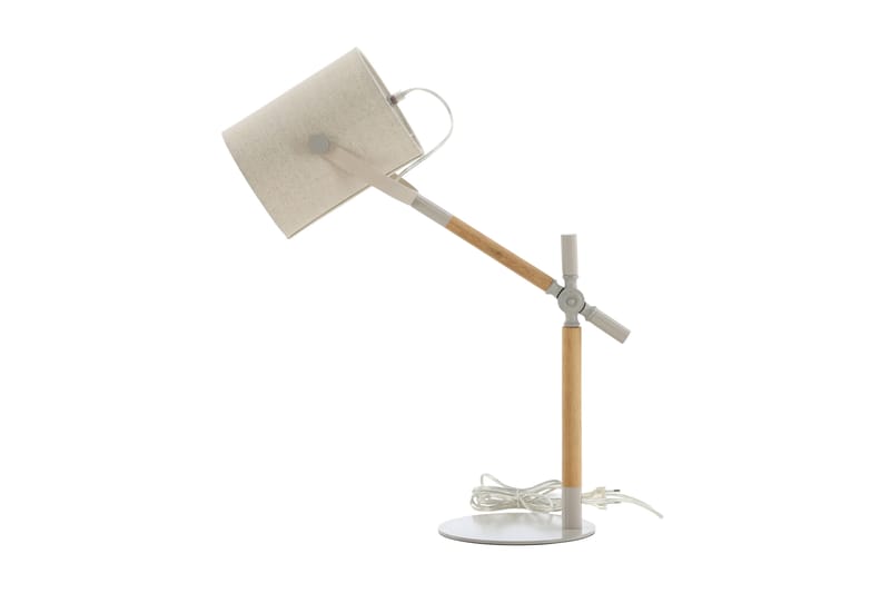 Bordlampe Dennisa - Vinduslampe - Lamper gang - Bordlampe - Vinduslampe på fot - Nattbordslampe stående