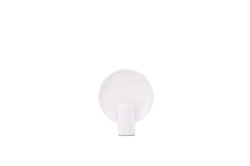 Bordlampe Dolley 35 cm - Lysegrå - Bordlampe - Vinduslampe på fot - Lamper gang - Nattbordslampe stående - Vinduslampe
