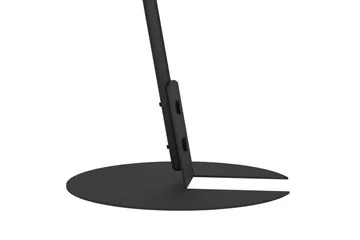 Bordlampe Eglo Oneda - Svart/Hvit - Belysning - Innendørsbelysning & Lamper - Bordlampe - Skrivebordslampe & kontorlampe