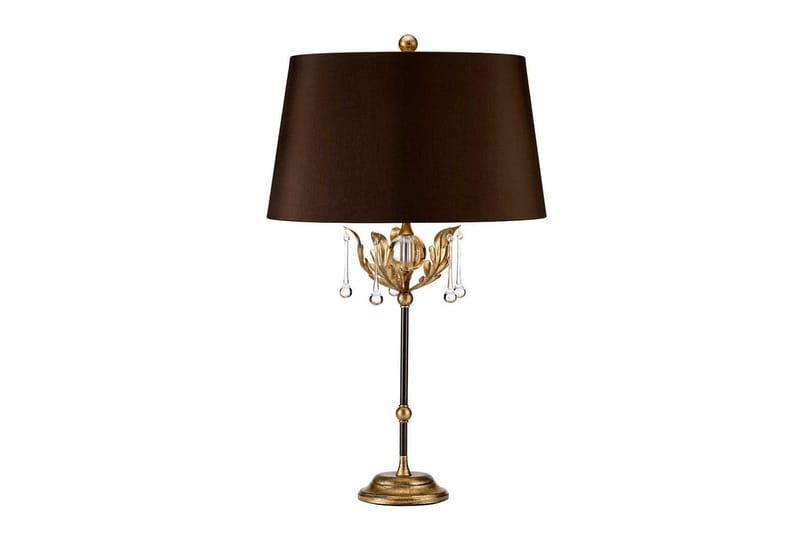 Bordlampe Elstead Lighting Amarilli - Belysning - Innendørsbelysning & Lamper - Bordlampe
