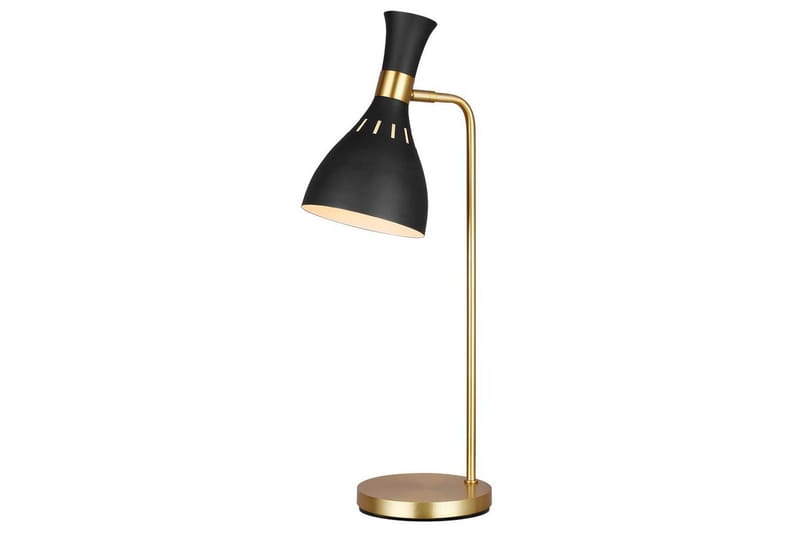 Bordlampe Feiss Joan - Belysning - Innendørsbelysning & Lamper - Bordlampe - Skrivebordslampe & kontorlampe