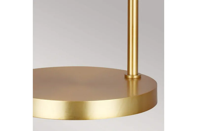 Bordlampe Feiss Joan - Belysning - Innendørsbelysning & Lamper - Bordlampe - Skrivebordslampe & kontorlampe