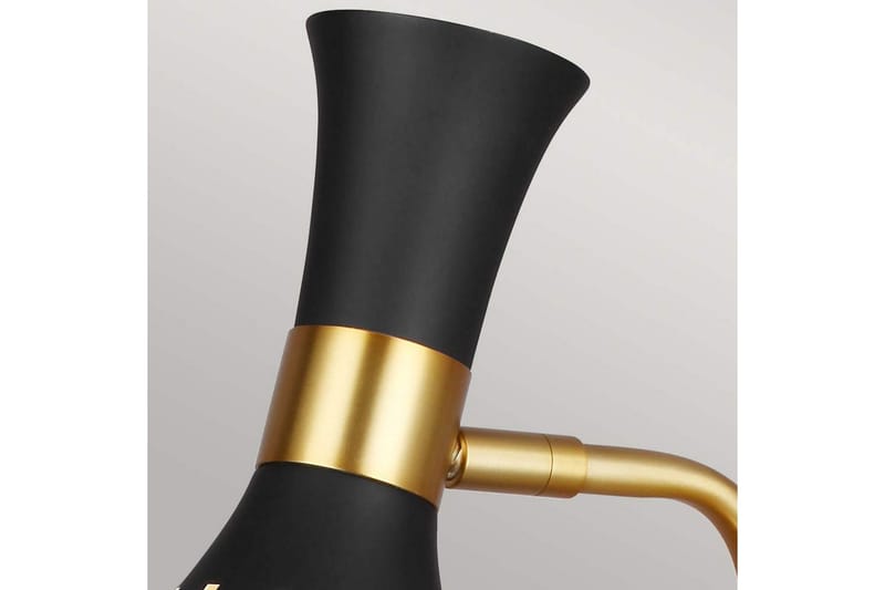 Bordlampe Feiss Joan - Belysning - Innendørsbelysning & Lamper - Bordlampe - Skrivebordslampe & kontorlampe