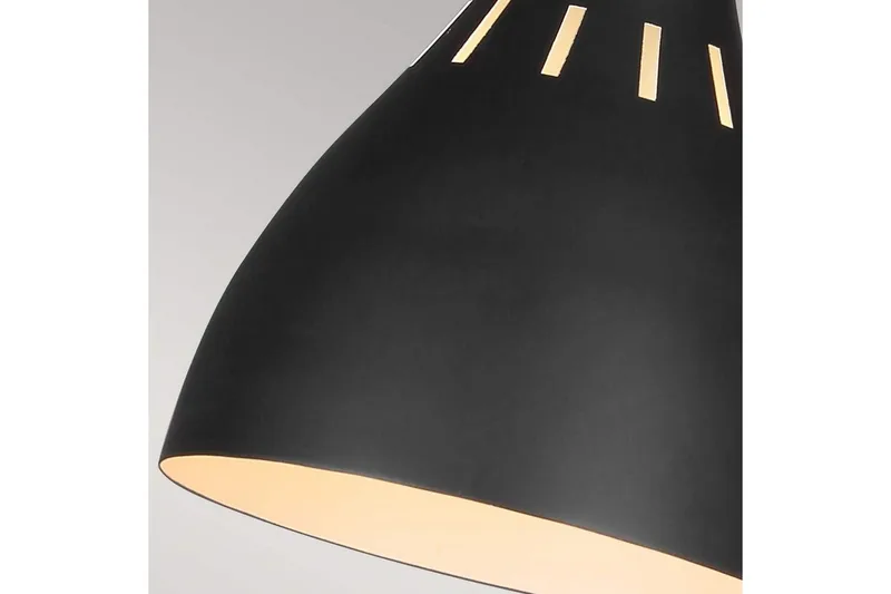 Bordlampe Feiss Joan - Belysning - Innendørsbelysning & Lamper - Bordlampe - Skrivebordslampe & kontorlampe