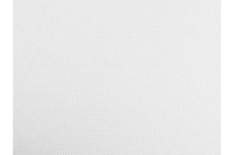 Bordlampe Fergus 33 cm - Hvit - Belysning - Innendørsbelysning & Lamper - Bordlampe