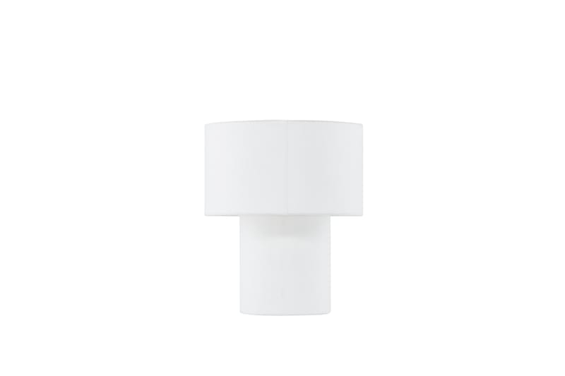 Bordlampe Haku 40 cm - Beige - Vinduslampe - Bordlampe - Vinduslampe på fot - Nattbordslampe stående - Lamper gang
