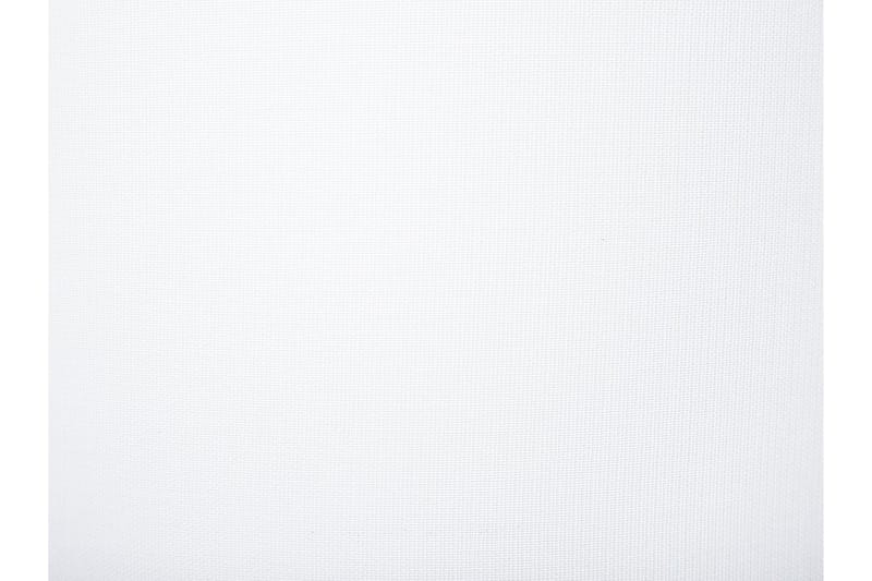 Bordlampe Hodmo 30 cm - Hvit - Belysning - Innendørsbelysning & Lamper - Bordlampe