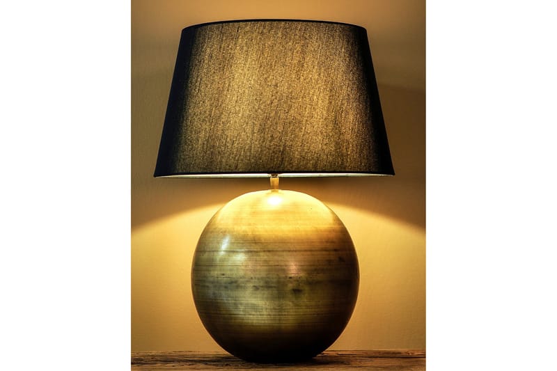 Bordlampe Kerani - AG Home & Light - Bordlampe - Vinduslampe på fot - Lamper gang - Nattbordslampe stående - Vinduslampe