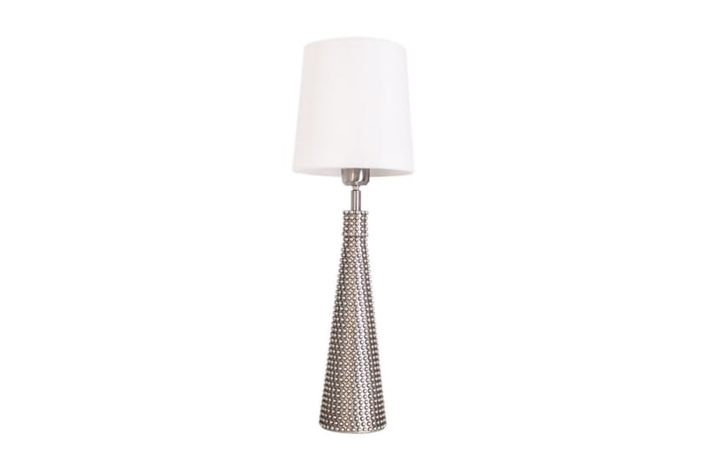 Bordlampe Lofty Slim Stålgrå - By Rydéns - Vinduslampe - Bordlampe - Vinduslampe på fot - Nattbordslampe stående - Lamper gang