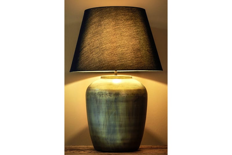 Bordlampe Nipa - AG Home & Light - Bordlampe - Vinduslampe på fot - Lamper gang - Nattbordslampe stående - Vinduslampe