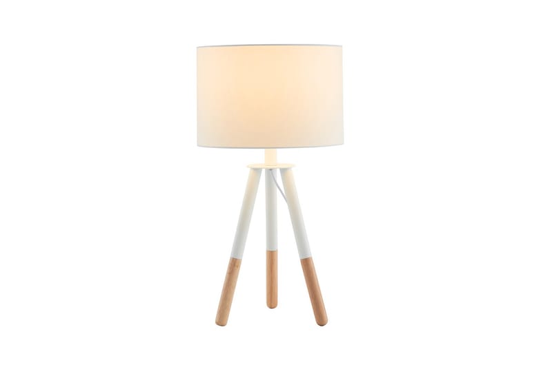 Bordlampe Oppvreta - Vinduslampe - Lamper gang - Bordlampe - Vinduslampe på fot - Nattbordslampe stående