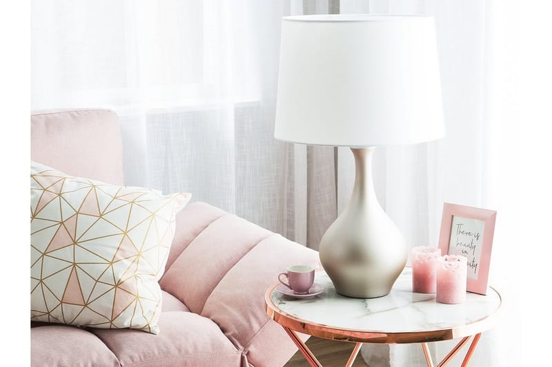 Bordlampe Salla 38 cm - Bordlampe