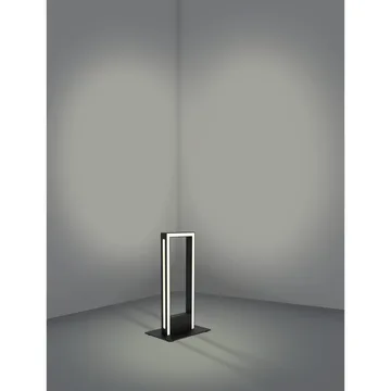 Bordlampe Savilanas - 42,5 cm - Belysning - Innendørsbelysning & Lamper - Bordlampe - Skrivebordslampe & kontorlampe