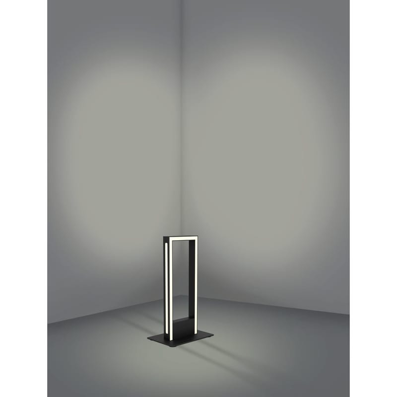 Bordlampe Savilanas - 42,5 cm - Belysning - Innendørsbelysning & Lamper - Bordlampe - Skrivebordslampe & kontorlampe