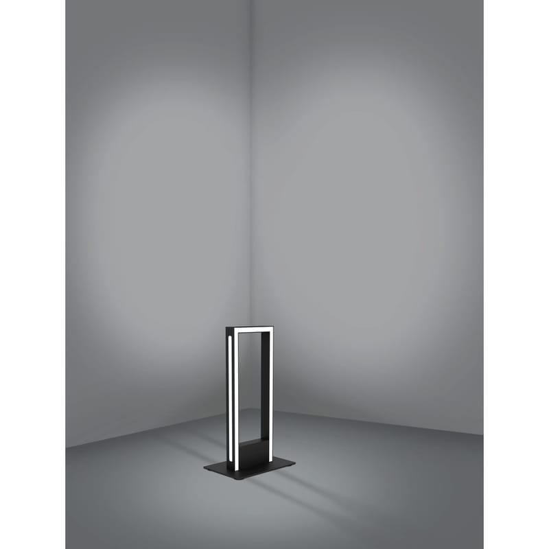 Bordlampe Savilanas - 42,5 cm - Belysning - Innendørsbelysning & Lamper - Bordlampe - Skrivebordslampe & kontorlampe