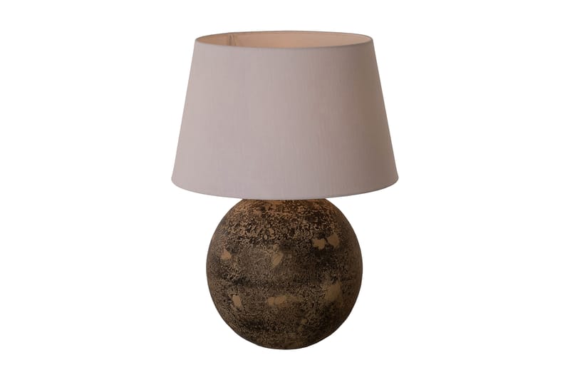 Bordlampe Sevti - AG Home & Light - Bordlampe - Vinduslampe på fot - Lamper gang - Nattbordslampe stående - Vinduslampe