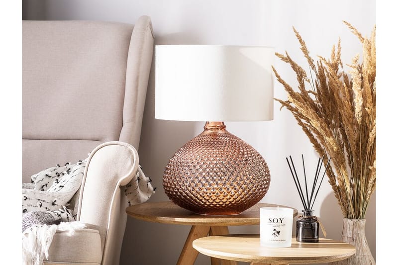 Bordlampe Tranquilli - Vinduslampe - Lamper gang - Bordlampe - Vinduslampe på fot - Nattbordslampe stående