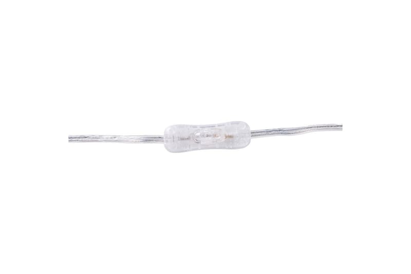 Bordlampe Yasuni 20 cm - Hvit - Belysning - Innendørsbelysning & Lamper - Bordlampe