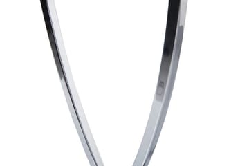 Bordlampe Yasuni 20 cm - Hvit - Belysning - Innendørsbelysning & Lamper - Bordlampe