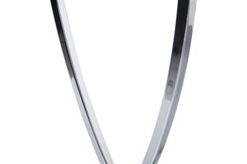 Bordlampe Yasuni 20 cm - Hvit - Belysning - Innendørsbelysning & Lamper - Bordlampe