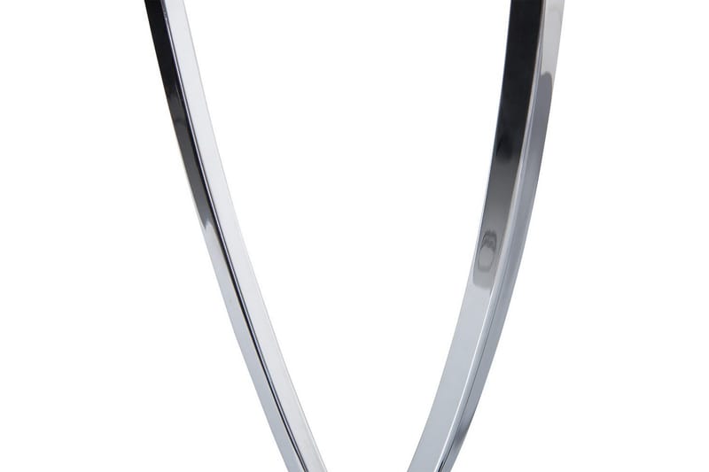 Bordlampe Yasuni 20 cm - Hvit - Belysning - Innendørsbelysning & Lamper - Bordlampe