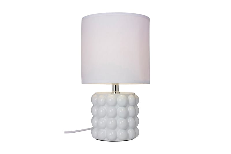 Cottex Kupol Bordlampe 33,5 cm - Cottex - Bordlampe - Vinduslampe på fot - Lamper gang - Nattbordslampe stående - Vinduslampe