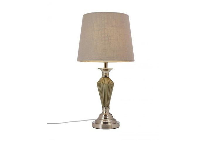 Cottex Majlis Bordlampe - Cotex - Vinduslampe - Lamper gang - Bordlampe - Vinduslampe på fot - Nattbordslampe stående