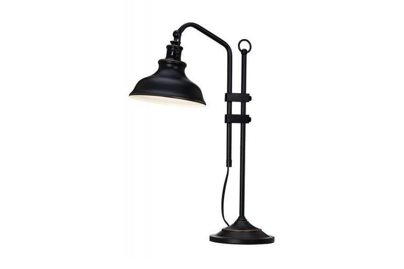 Cottex New Haven Bordlampe - Cotex - Vinduslampe - Bordlampe - Vinduslampe på fot - Nattbordslampe stående - Lamper gang