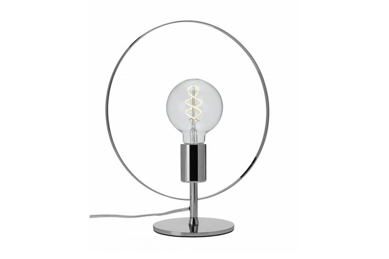 Cottex Spartan Bordlampe 34,5 cm - Cotex - Bordlampe - Vinduslampe på fot - Lamper gang - Nattbordslampe stående - Vinduslampe