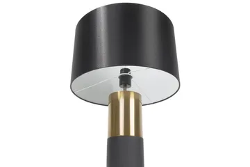Darling Bordlampe 40 cm - Svart - Belysning - Innendørsbelysning & Lamper - Bordlampe