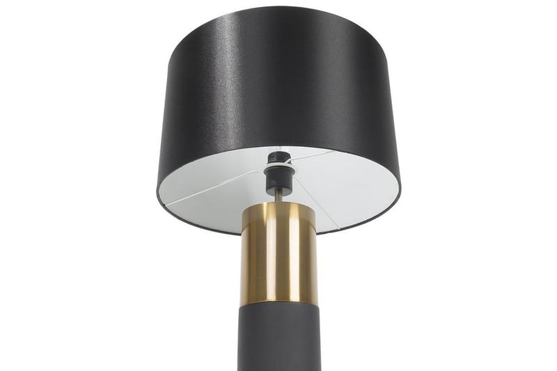 Darling Bordlampe 40 cm - Svart - Belysning - Innendørsbelysning & Lamper - Bordlampe