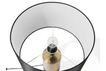 Darling Bordlampe 40 cm - Svart - Belysning - Innendørsbelysning & Lamper - Bordlampe
