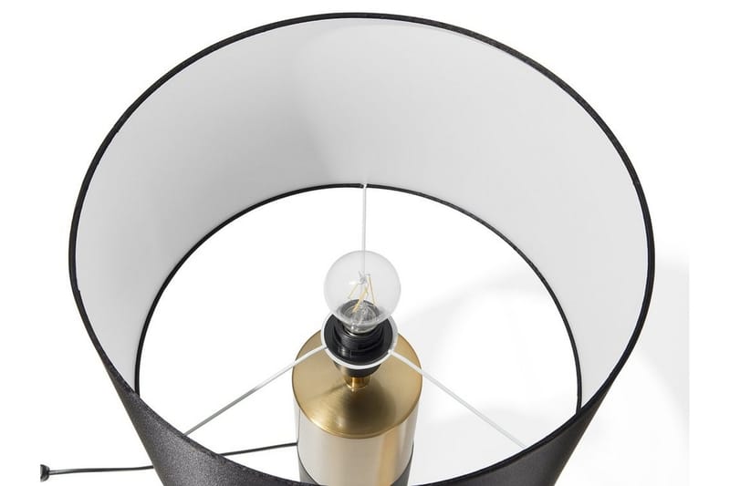 Darling Bordlampe 40 cm - Svart - Belysning - Innendørsbelysning & Lamper - Bordlampe