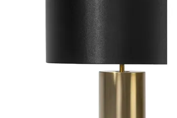 Darling Bordlampe 40 cm - Svart - Belysning - Innendørsbelysning & Lamper - Bordlampe