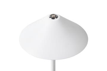 Dorata LED Skrivebordslampe - Hvit - Belysning - Innendørsbelysning & Lamper - Bordlampe - Skrivebordslampe & kontorlampe