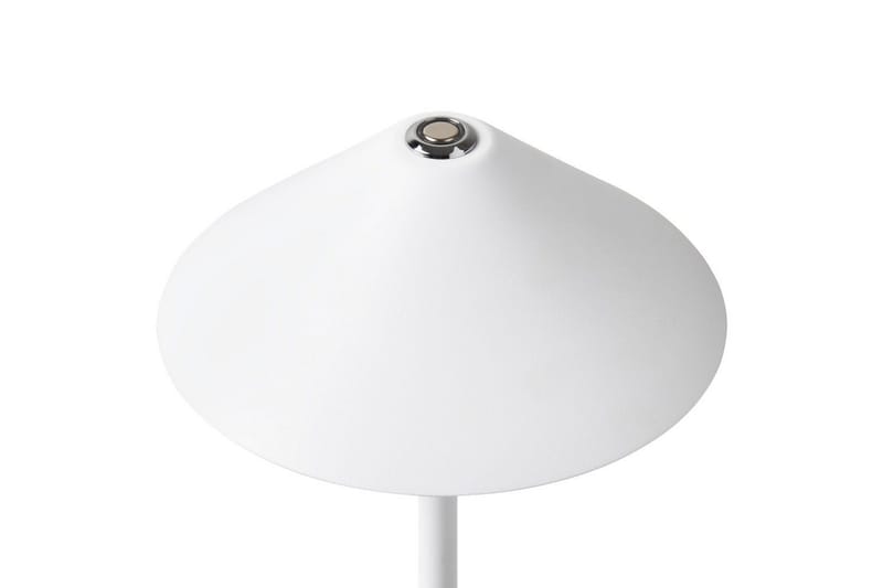 Dorata LED Skrivebordslampe - Hvit - Belysning - Innendørsbelysning & Lamper - Bordlampe - Skrivebordslampe & kontorlampe