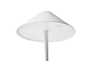 Dorata LED Skrivebordslampe - Hvit - Belysning - Innendørsbelysning & Lamper - Bordlampe - Skrivebordslampe & kontorlampe