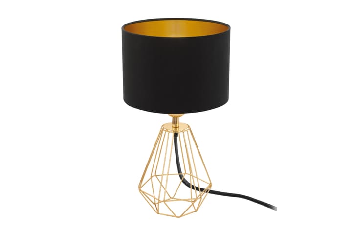 Eglo Bordlampe 30,5 cm - Eglo - Vinduslampe - Lamper gang - Bordlampe - Vinduslampe på fot - Nattbordslampe stående
