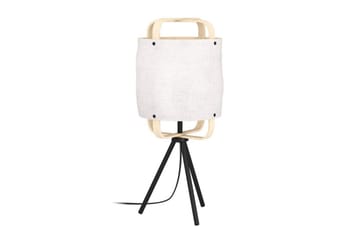 Bordlampe Eglo Surfleet - Svart - Belysning - Innendørsbelysning & Lamper - Bordlampe